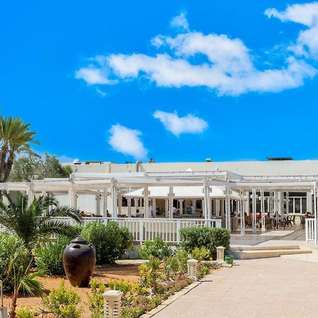 Djerba Sun Beach, Hotel & Spa Houmt Souk  Dış mekan fotoğraf
