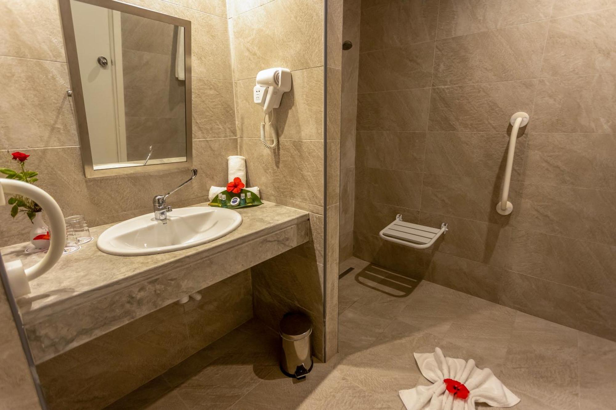 Djerba Sun Beach, Hotel & Spa Houmt Souk  Dış mekan fotoğraf