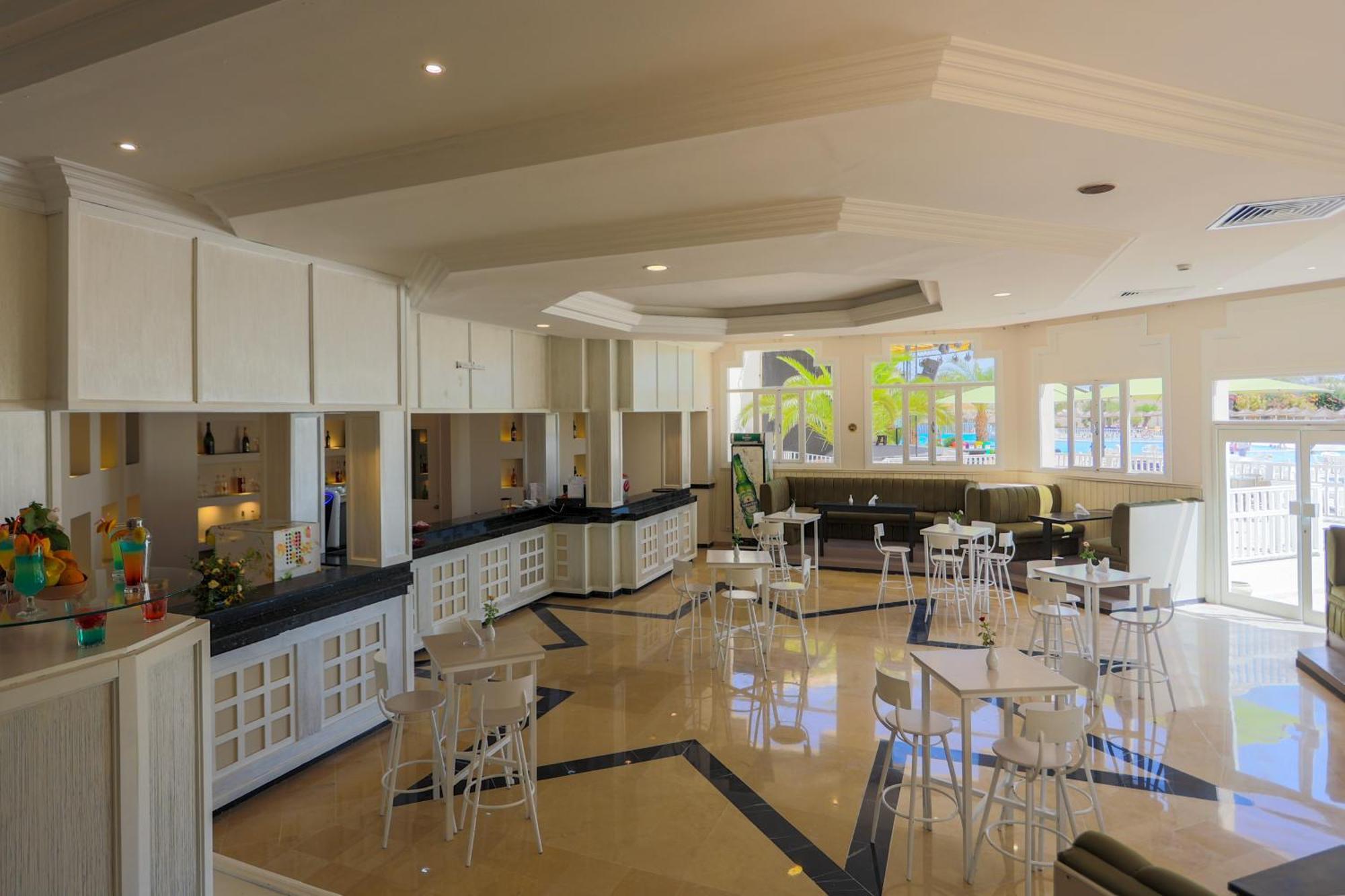 Djerba Sun Beach, Hotel & Spa Houmt Souk  Dış mekan fotoğraf
