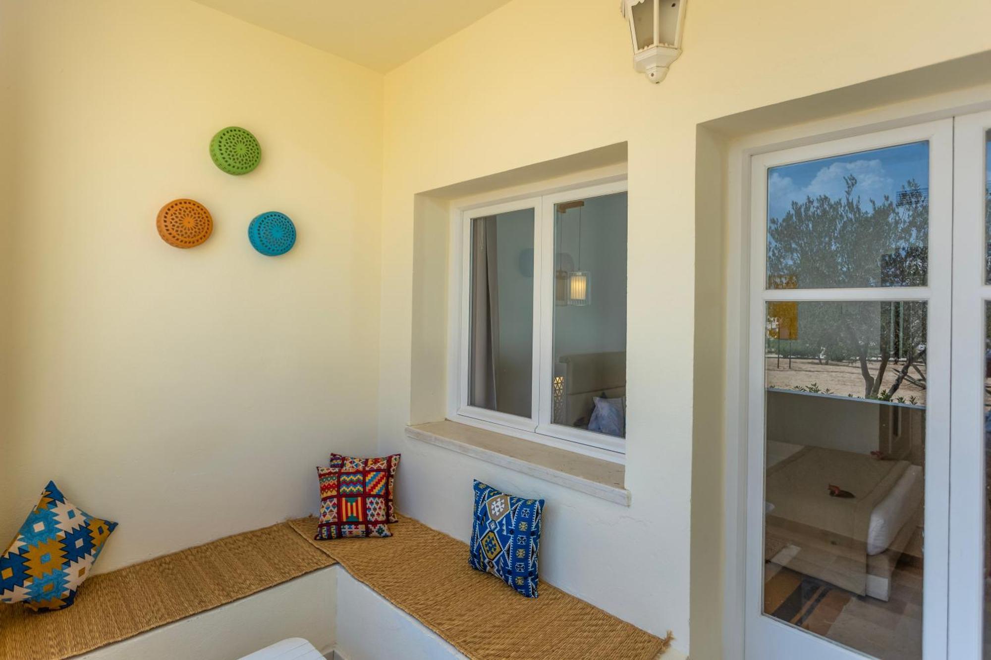 Djerba Sun Beach, Hotel & Spa Houmt Souk  Dış mekan fotoğraf